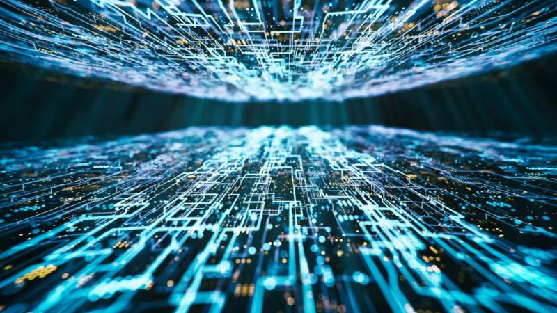 路桥区网站建设:实施DevOps,赋能医疗保健领域数字化转型